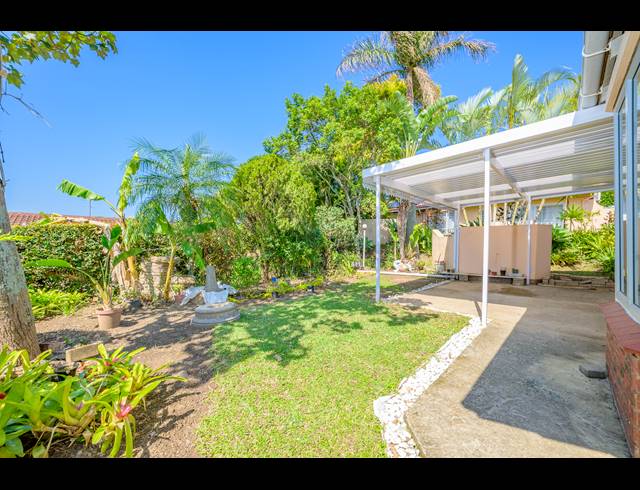 2 BEDROOM SIMPLEX FOR SALE IN SHERWOOD